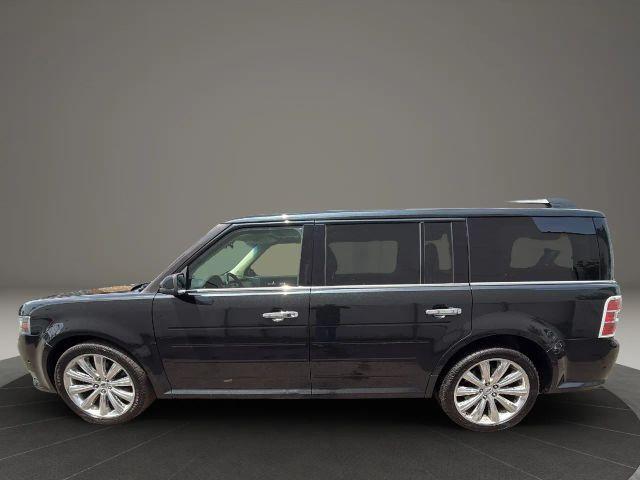 used 2014 Ford Flex car, priced at $9,499