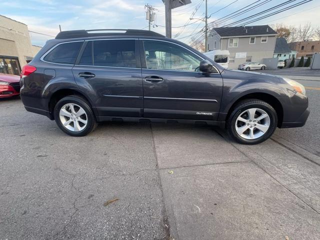 used 2013 Subaru Outback car, priced at $8,999