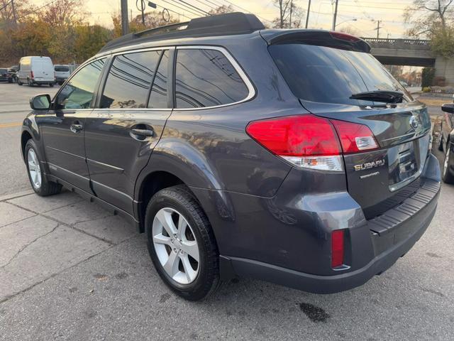 used 2013 Subaru Outback car, priced at $8,999