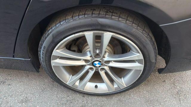 used 2018 BMW 330 car, priced at $13,999