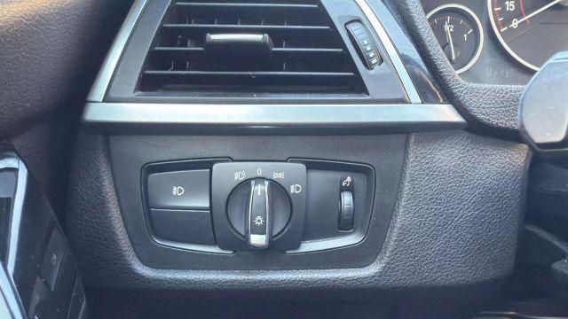 used 2018 BMW 330 car, priced at $13,999