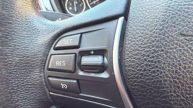 used 2018 BMW 330 car, priced at $13,999