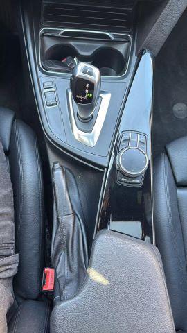 used 2018 BMW 330 car, priced at $13,999