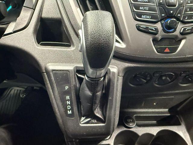 used 2015 Ford Transit-350 car, priced at $17,999