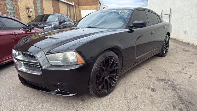 used 2013 Dodge Charger car, priced at $7,499