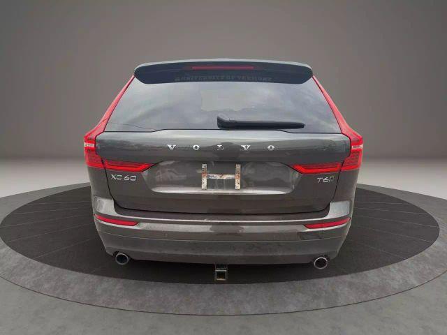 used 2018 Volvo XC60 car, priced at $12,499