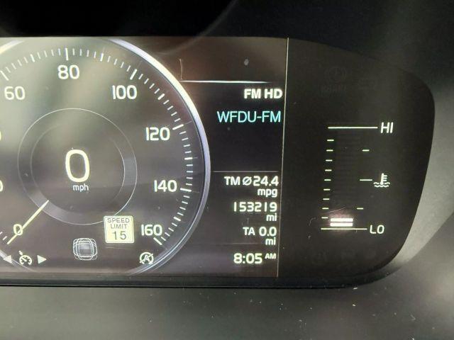 used 2018 Volvo XC60 car, priced at $12,499