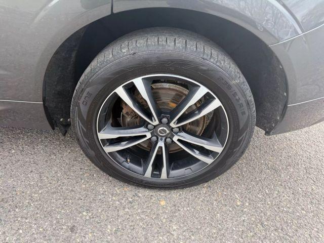 used 2018 Volvo XC60 car, priced at $12,499
