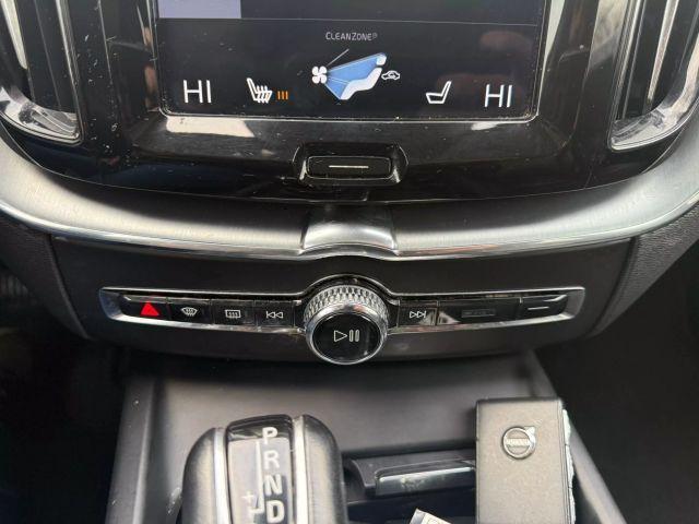 used 2018 Volvo XC60 car, priced at $11,999