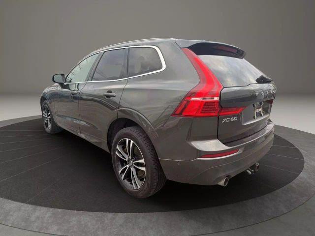 used 2018 Volvo XC60 car, priced at $12,499