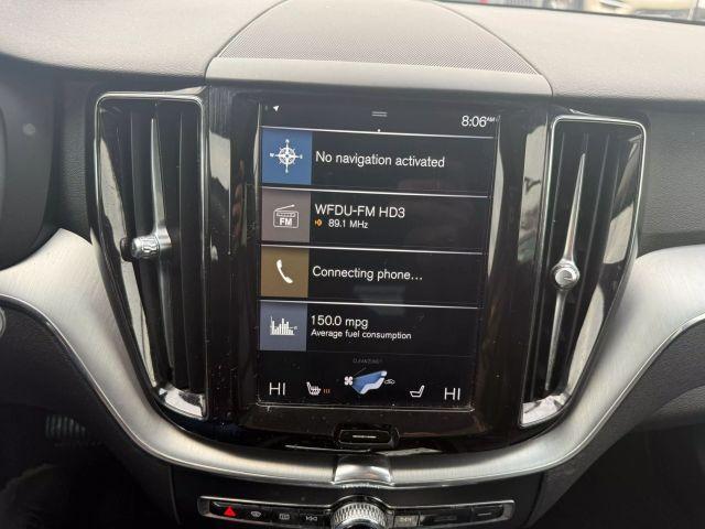 used 2018 Volvo XC60 car, priced at $12,499