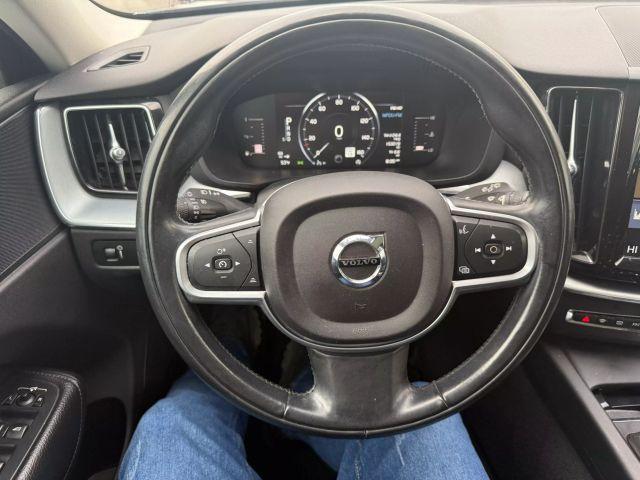 used 2018 Volvo XC60 car, priced at $12,499