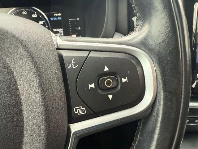 used 2018 Volvo XC60 car, priced at $12,499