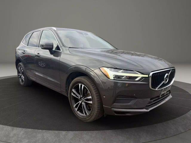 used 2018 Volvo XC60 car, priced at $12,499