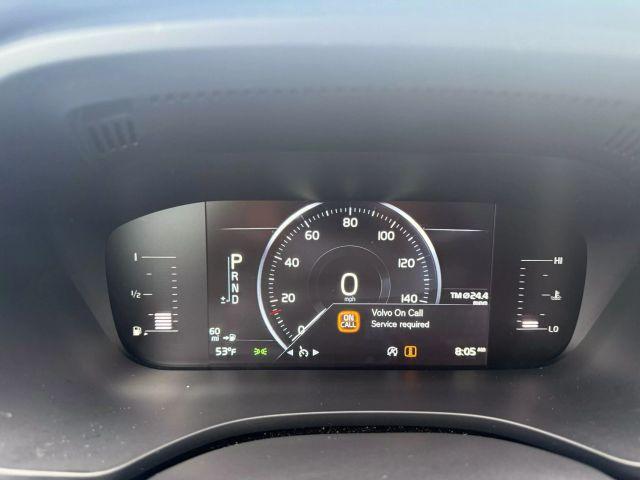 used 2018 Volvo XC60 car, priced at $12,499