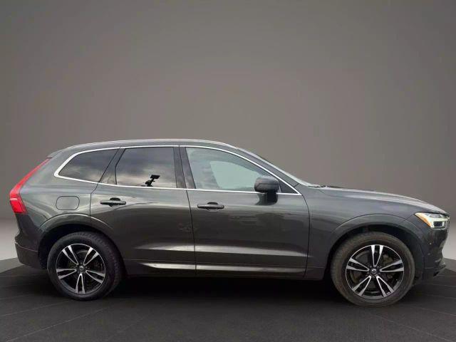 used 2018 Volvo XC60 car, priced at $12,499