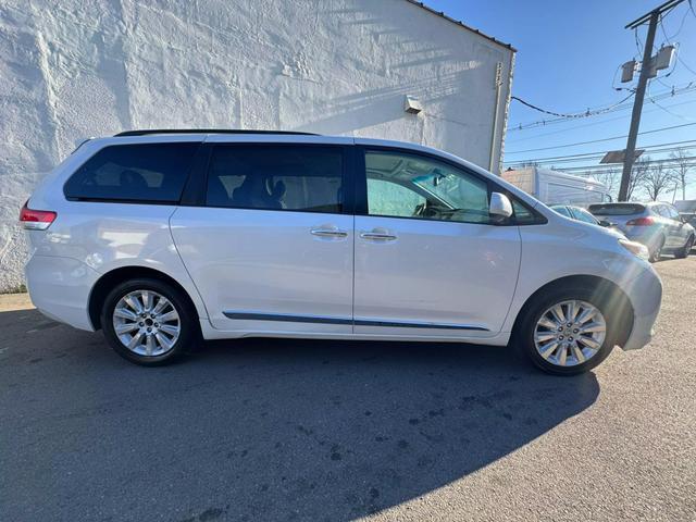 used 2012 Toyota Sienna car, priced at $14,999