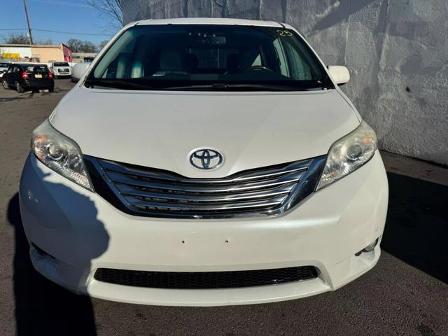 used 2012 Toyota Sienna car, priced at $14,999