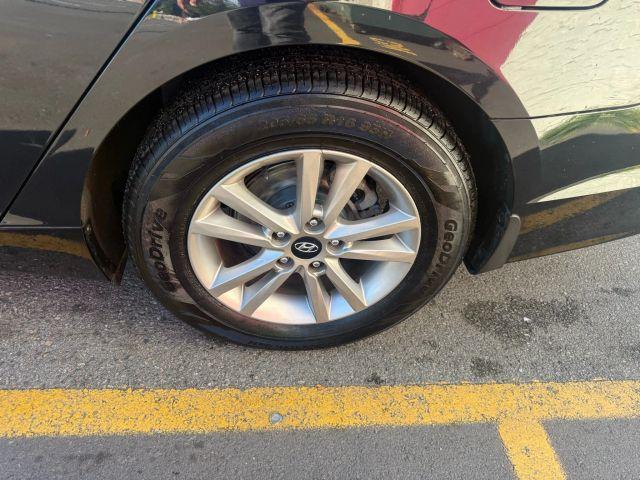 used 2016 Hyundai Sonata car, priced at $7,999