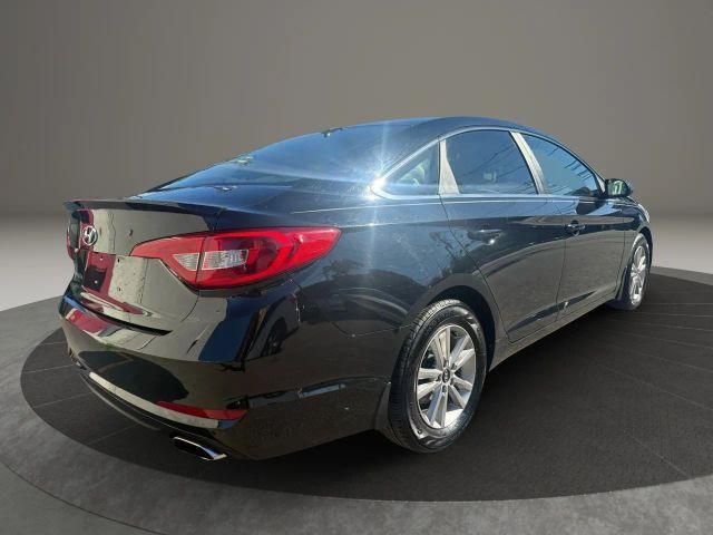 used 2016 Hyundai Sonata car, priced at $7,999