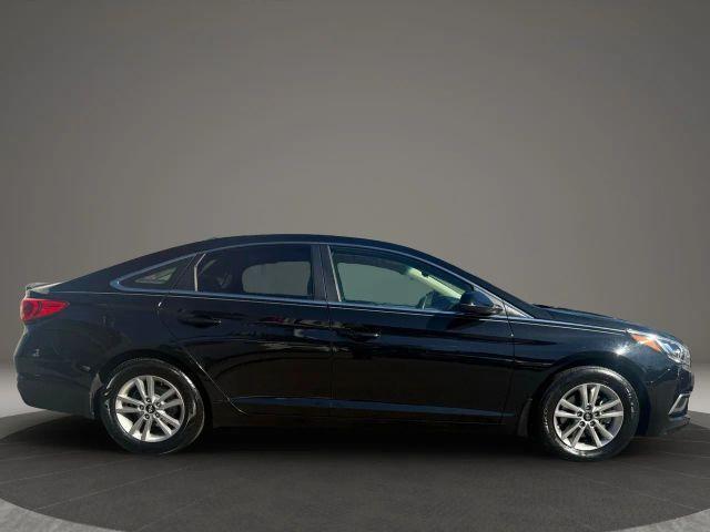used 2016 Hyundai Sonata car, priced at $7,999