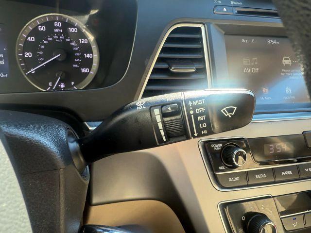 used 2016 Hyundai Sonata car, priced at $7,999