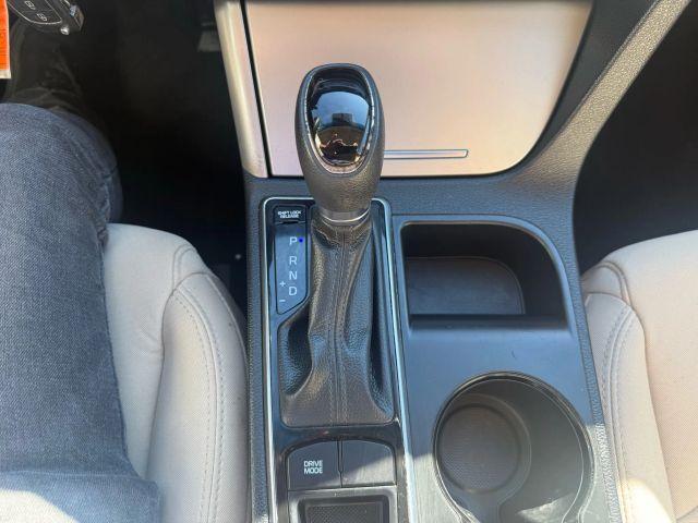 used 2016 Hyundai Sonata car, priced at $7,999