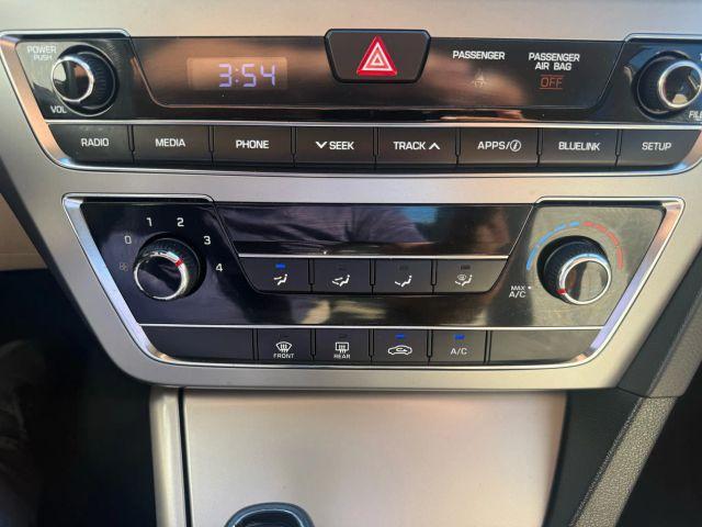 used 2016 Hyundai Sonata car, priced at $7,999