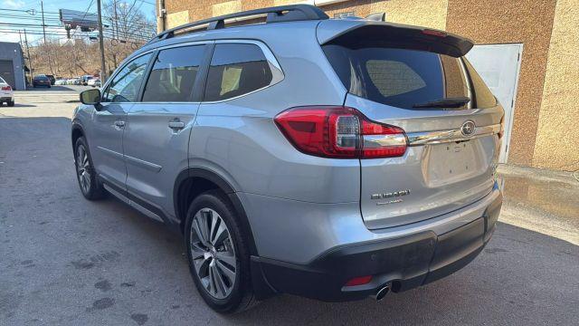 used 2020 Subaru Ascent car, priced at $19,499