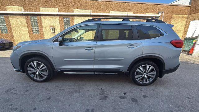 used 2020 Subaru Ascent car, priced at $19,499