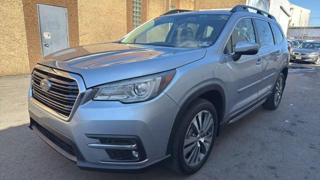 used 2020 Subaru Ascent car, priced at $19,499