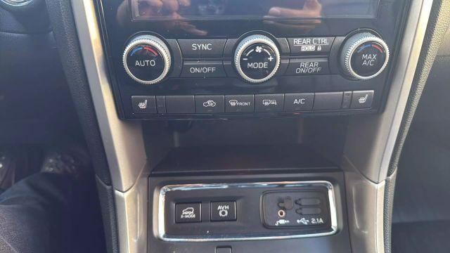 used 2020 Subaru Ascent car, priced at $19,499