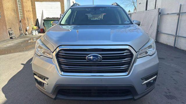 used 2020 Subaru Ascent car, priced at $19,499