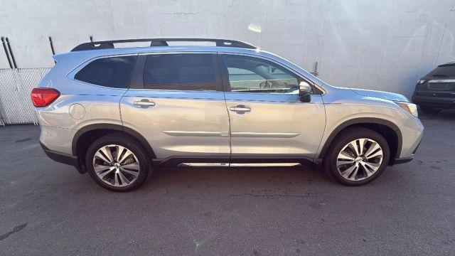 used 2020 Subaru Ascent car, priced at $19,499