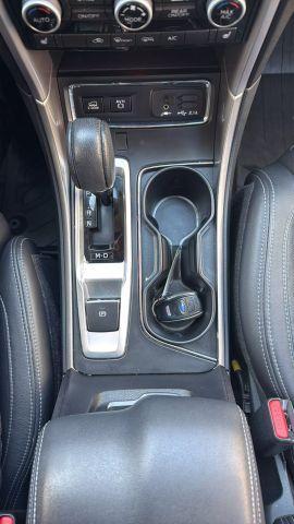 used 2020 Subaru Ascent car, priced at $19,499