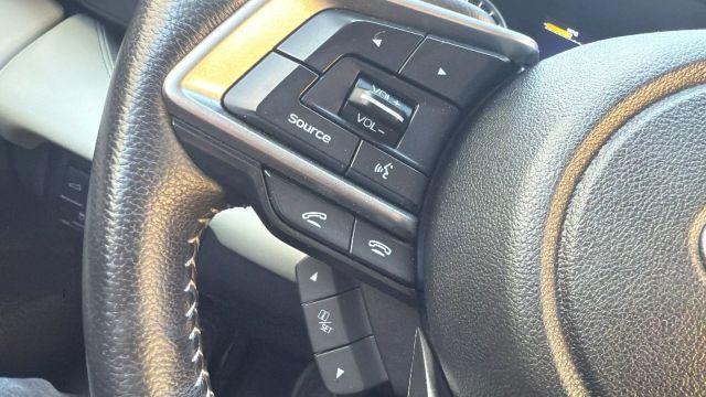 used 2020 Subaru Ascent car, priced at $19,499