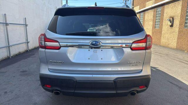 used 2020 Subaru Ascent car, priced at $19,499