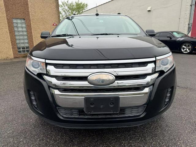 used 2013 Ford Edge car, priced at $10,799