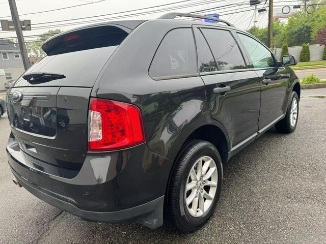 used 2013 Ford Edge car, priced at $10,799