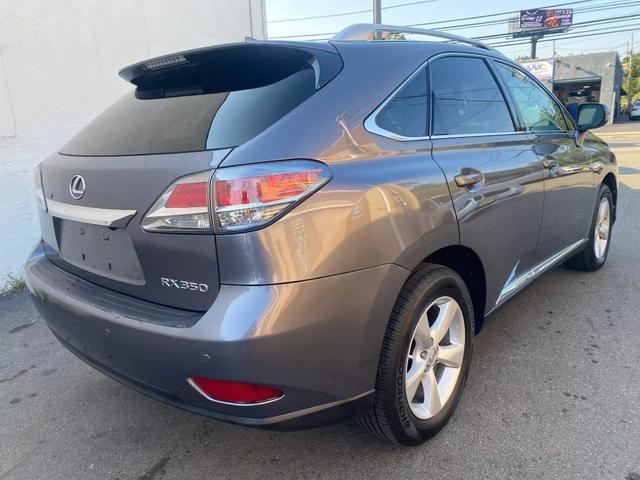 used 2015 Lexus RX 350 car, priced at $15,999