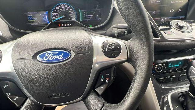used 2013 Ford C-Max Hybrid car, priced at $6,499