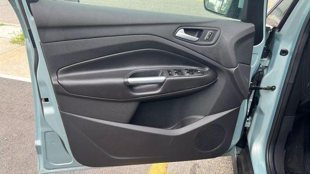 used 2013 Ford C-Max Hybrid car, priced at $6,499
