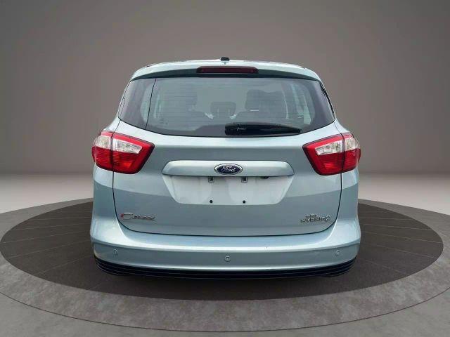 used 2013 Ford C-Max Hybrid car, priced at $6,499