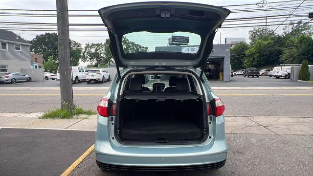 used 2013 Ford C-Max Hybrid car, priced at $6,499