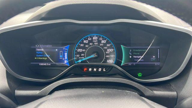 used 2013 Ford C-Max Hybrid car, priced at $6,499
