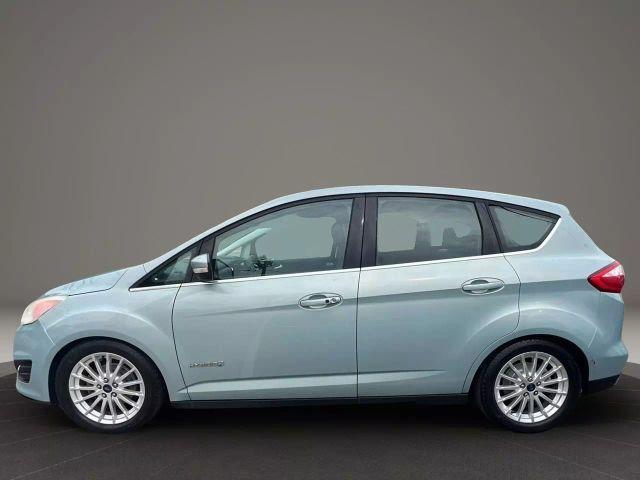 used 2013 Ford C-Max Hybrid car, priced at $6,499