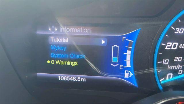 used 2013 Ford C-Max Hybrid car, priced at $6,499