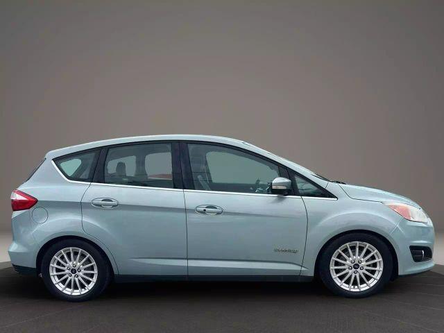 used 2013 Ford C-Max Hybrid car, priced at $6,499