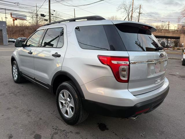 used 2013 Ford Explorer car, priced at $8,399