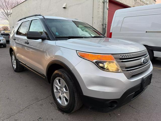 used 2013 Ford Explorer car, priced at $8,399